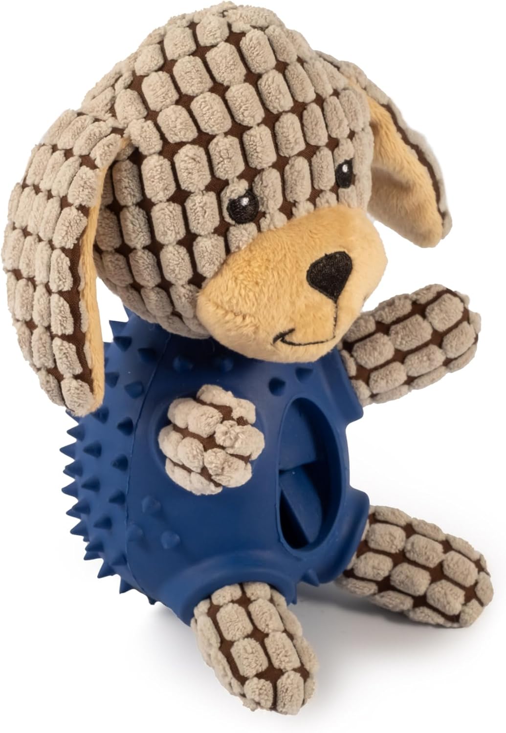 Ancol Tough Tummies Dog Toy