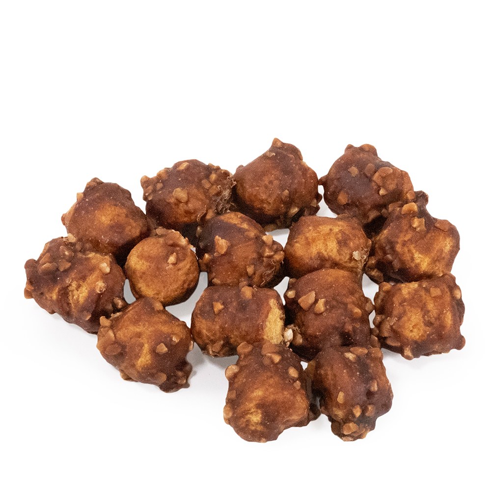 Cupid & Comet Festive Nutty Nibbles 100g