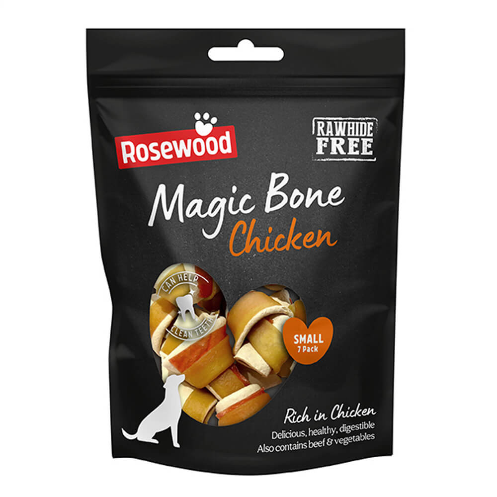 Magic Bone Chicken Small