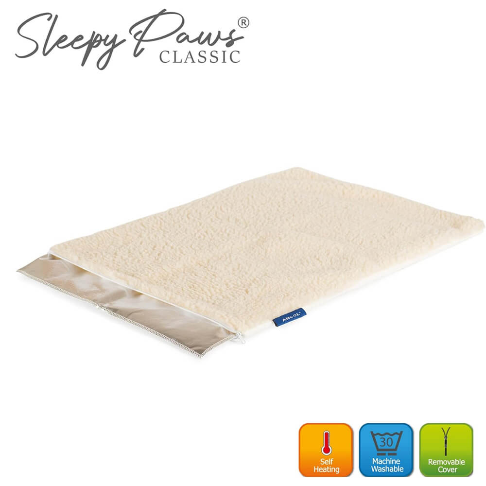 Self Heating Pet Pad