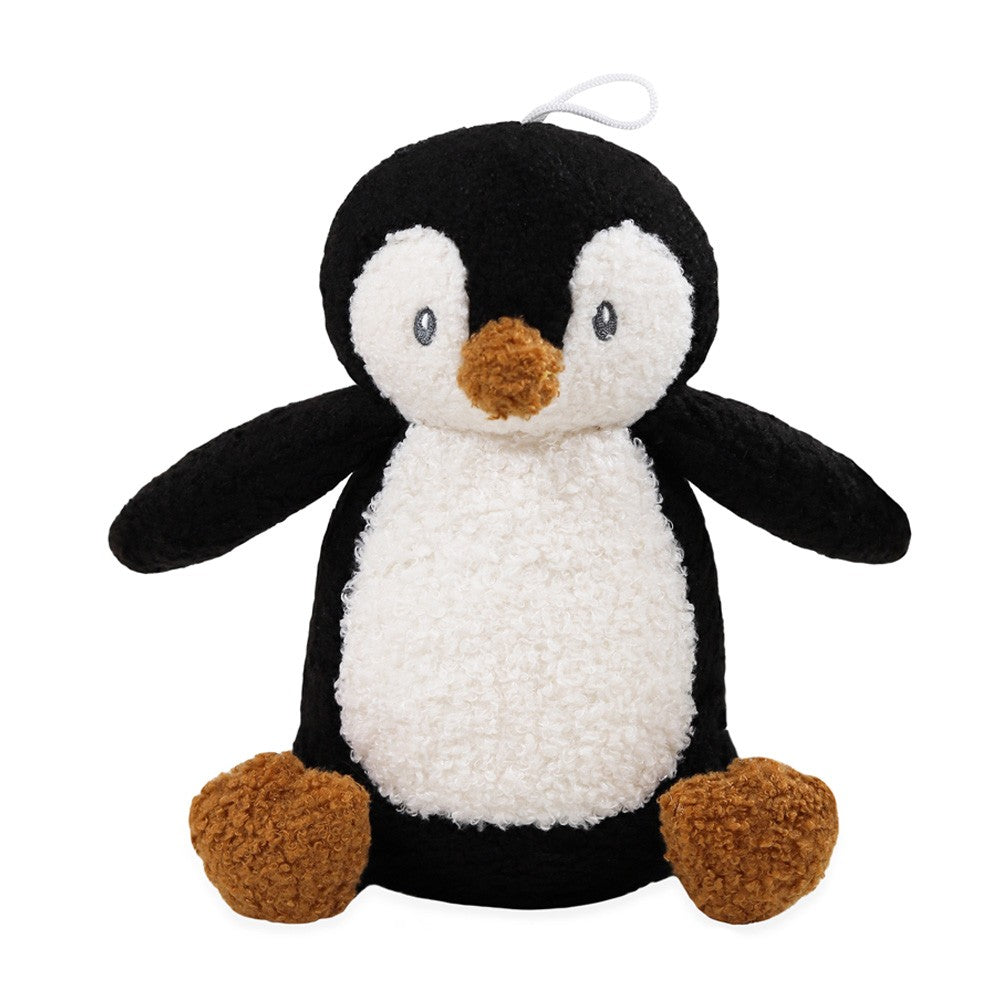 Tuff Love Penguin