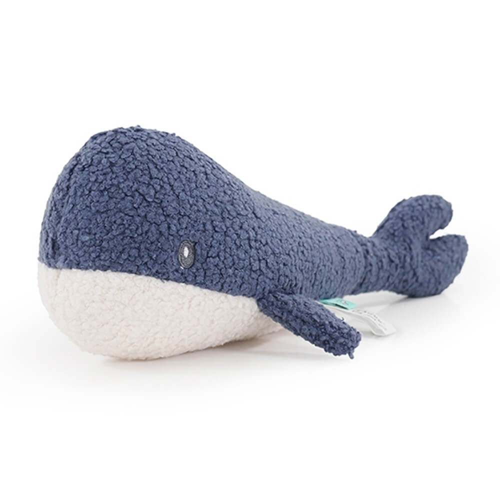 Tufflove Whale