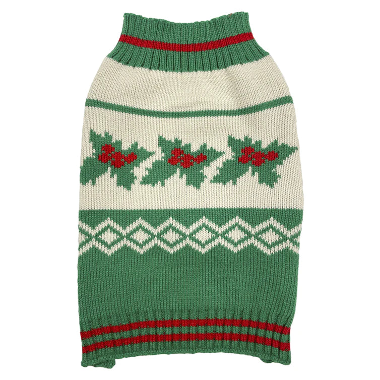 Christmas Ivy Jumper Bundle