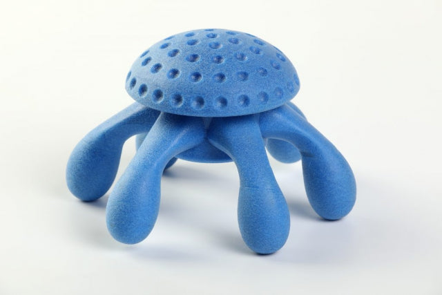 Kiwi Walker Octopus - Blue