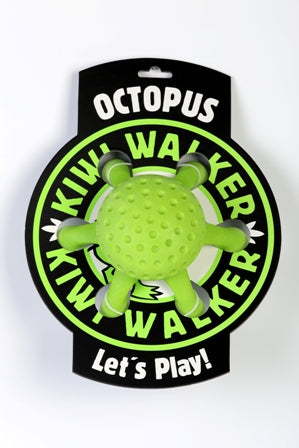 Kiwi Walker Octopus - Lime