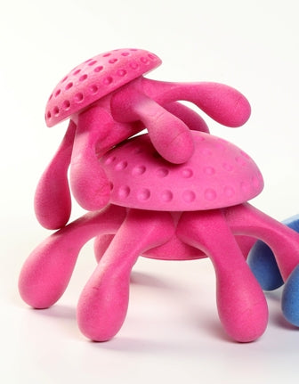 Kiwi Walker Octopus - Pink