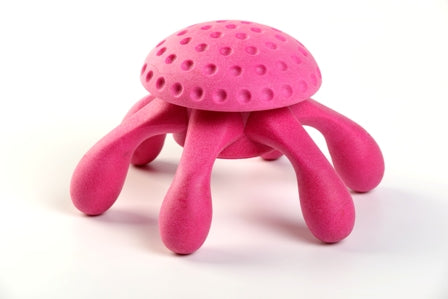 Kiwi Walker Octopus - Pink