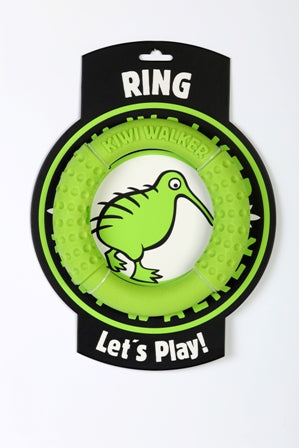 Kiwi Walker Ring - Lime