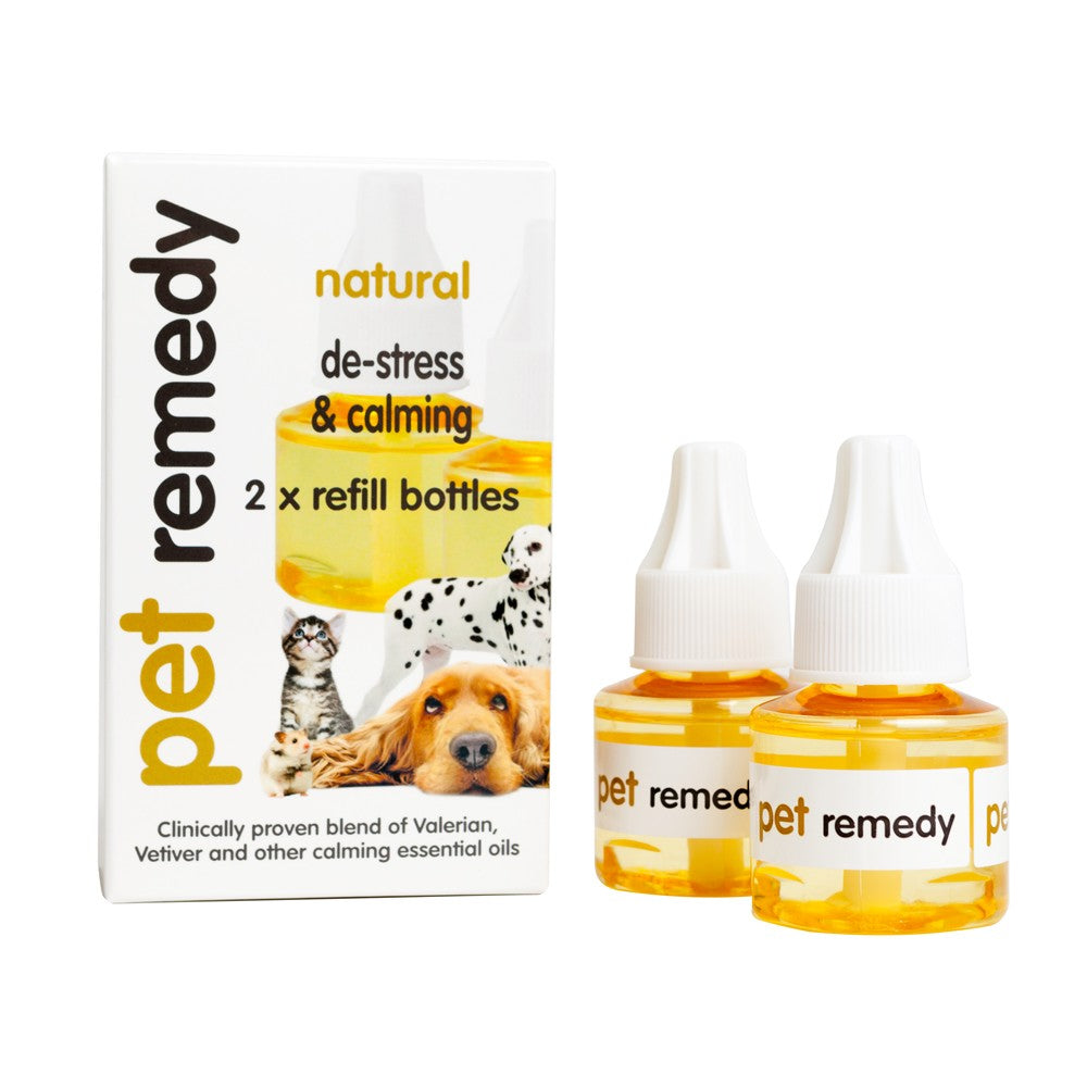 Pet 2025 remedy refill